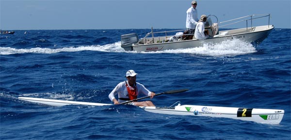 Dean Gardiner - Molokai 2008 Dean Gardiner - Molokai 2008